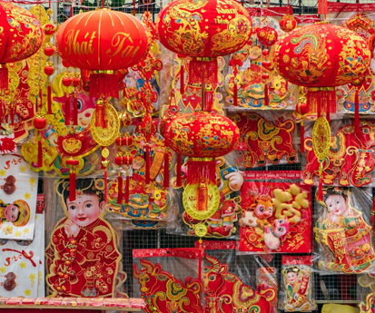 Festival requirements